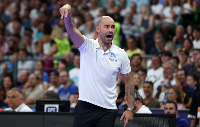 Σπανούλης-για-Αντετοκούνμπο:-Σαν-να-βγάζεις-τον-Γιόκιτς-από-τη-Σερβία-ή-τον-Ντόντσιτς-από-τη-Σλοβενία