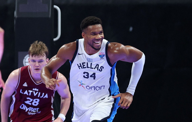 eurobasket-2025:-Έτοιμος-ο-Γιάννης-Αντετοκούνμπο-για-τον-«τελικό»-με-Ισπανία