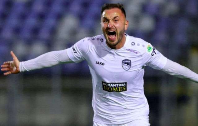 Ολυμπιακός:-Κόπηκε-από-τη-λίστα-για-το-champions-league-ο-αρχηγός-της-Πάφου