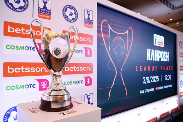 Γκαγκάτσης:-Μόνο-Έλληνες-διαιτητές-στο-Κύπελλο,-ξένοι-στο-var