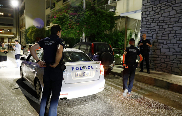 Τραγωδία-στα-Πατήσια:-«Γύρισα-και-τη-βρήκα-νεκρή»-λέει-ο-σύζυγος-της-γυναίκας-που-γέννησε-και-πέθανε-μαζί-με-το-νεογνό