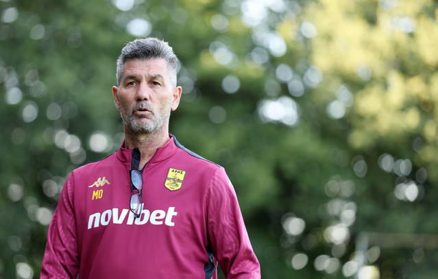 Άρης:-Χωρίς-Ουζουνίδη-η-προπόνηση-–-Κοντά-σε-συμφωνία-με-Χιμένεθ