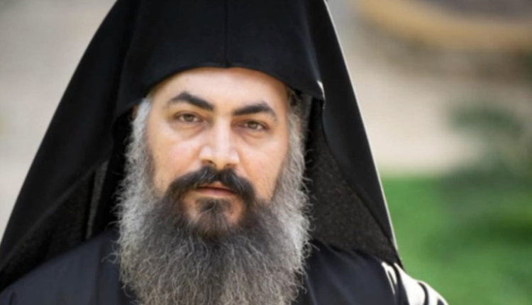 Ο-Αρχιμανδρίτης-π.-Μελχισεδέκ-Αμπελικάκης-αρνείται-κάθε-εμπλοκή-με-μέλη-εγκληματικής-οργάνωσης