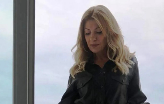 «Έπαθε-εγκεφαλικό-στα-χέρια-μου»:-Συγκλονίζει-η-κόρη-της-κομμώτριας-από-την-Πάτρα-που-πέθανε-μετά-από-λιποαναρρόφηση