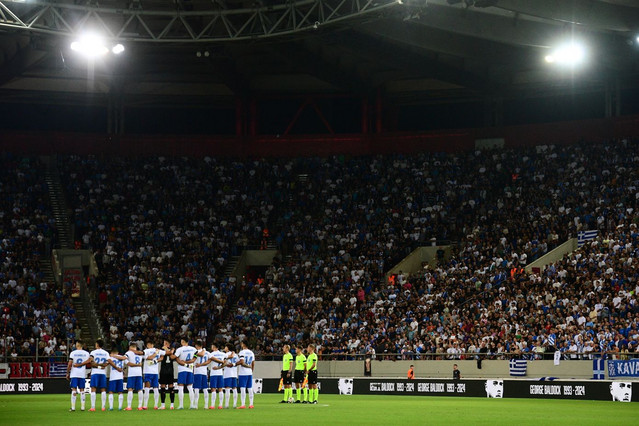 Εθνική-Ελλάδος:-Γεμίζει-το-«Καραϊσκάκης»-με-Λευκορωσία-–-Πάνω-από-16.000-εισιτήρια-έχουν-πωληθεί