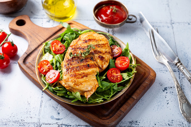 Ποιο-κρέας-έχει-την-υψηλότερη-περιεκτικότητα-σε-πρωτεΐνη;