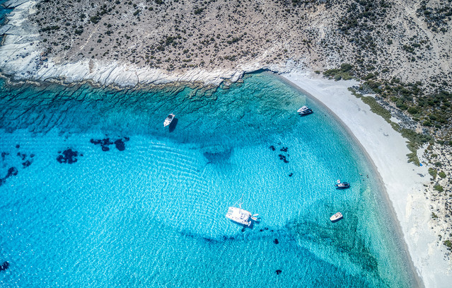 Η-απάντηση-του-υπουργείου-Περιβάλλοντος-για-την-Πολύαιγο:-Προστατεύεται-ως-χαρακτηρισμένο-Τοπίο-Ιδιαίτερου-Φυσικού-Κάλλους,-περιοχή-natura