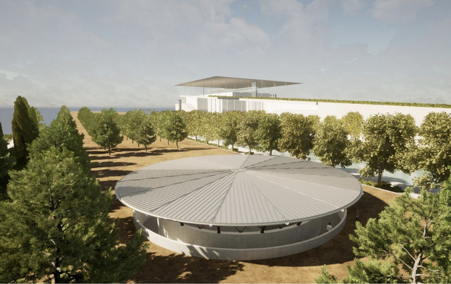 Στην-Εσπλανάδα-οι-«Δεσμώτες»:-Από-την-ταραγμένη-Αθήνα-του-7ου-αι-πΧ.-σε-μνημείο-παγκόσμιας-σημασίας