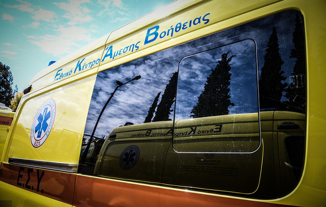 Τραγωδία-στη-Θεσσαλονίκη:-Άνδρας-έπεσε-από-μπαλκόνι-και-σκοτώθηκε