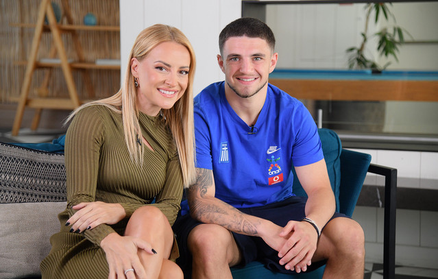 Ο-Χρήστος-Ζαφείρης-στο-ΟΠΑΠ game time:-Το-όνειρο-του-Μουντιάλ-και-το-μήνυμα-προς-τους-Έλληνες-φιλάθλους