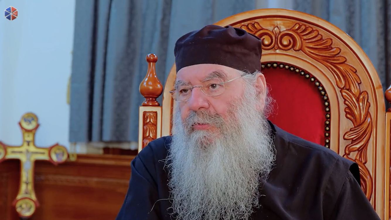 Καρδιακός-Λόγος-–-Αγιασμένων-Μορφών-Νοσταλγία:-Άγιος-Ιάκωβος-Τσαλίκης,-Άγιος-Πορφύριος