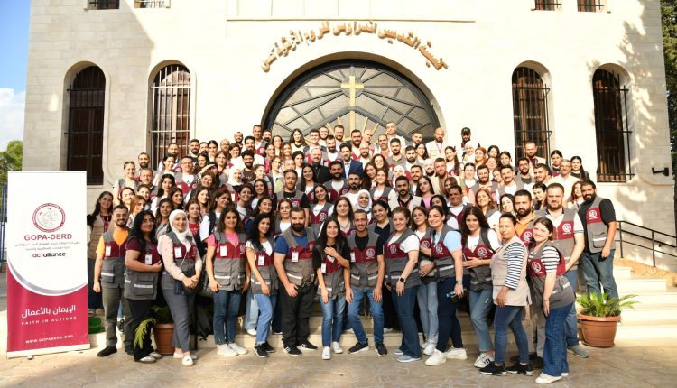 Μέριμνα-του-Πατριαρχείου-Αντιοχείας-για-το-ανθρωπιστικό-έργο-στις-παράκτιες-επαρχίες-της-Συρίας