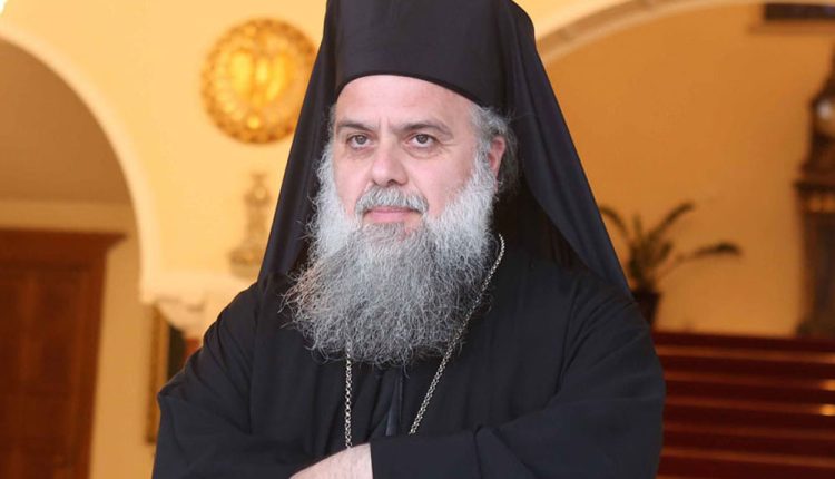 Κιτίου-Νεκτάριος:-Δεν-δόθηκαν-λείψανα-του-Αγίου-Λαζάρου-στην-Κρήτη