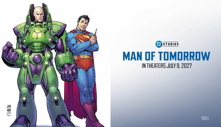 Ο-Τζέιμς-Γκαν-ανακοίνωσε-την-επιστροφή-του-superman