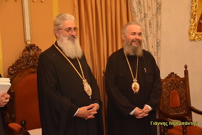 Ο-Φλωρίνης-Ειρηναίος-στην-Αλεξανδρούπολη-για-την-εορτή-του-Αγίου-Ανθίμου