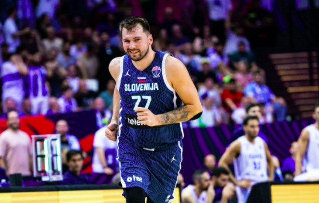 eurobasket-2025:-Γιατί-ο-Ντόντσιτς-απουσίαζε-στην-ανάκρουση-των-Εθνικών-Ύμνων-στο-Σλοβενία-–-Ισραήλ