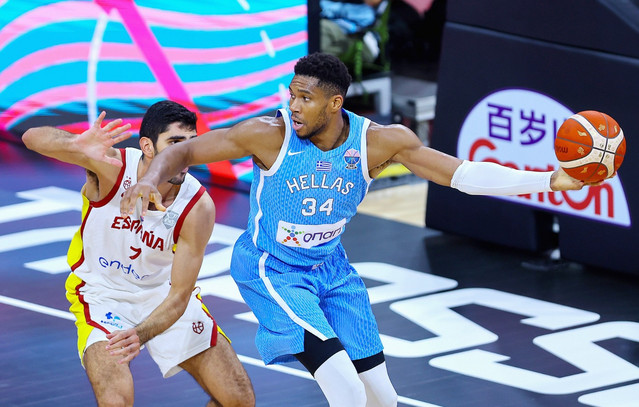 eurobasket-2025:-Αυτά-είναι-τα-ζευγάρια-της-φάσης-των-«16»