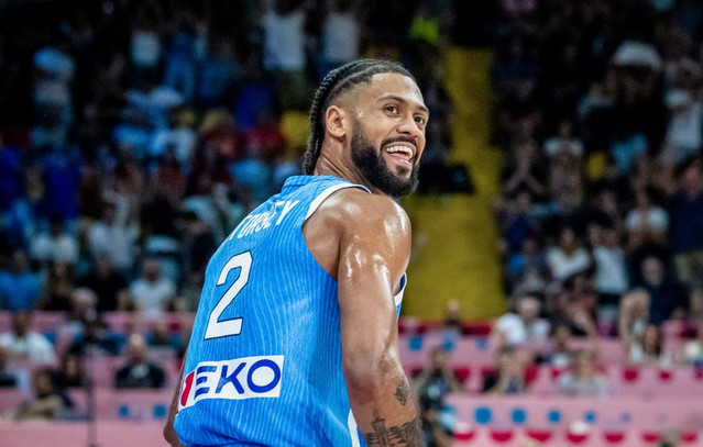 eurobasket-2025:-Άνοιξε-ο-δρόμος-προς-την-4άδα-για-την-Εθνική-Ελλάδας-–-Οι-επόμενοι-αντίπαλοι
