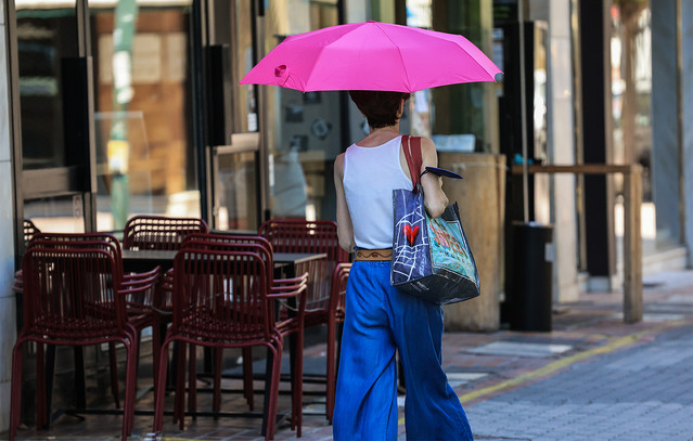 Καιρός:-Καλοκαιρινό-το-πρώτο-Σαββατοκύριακο-του-Σεπτέμβρη-–-Πόσο-θα-δείξουν-τα-θερμόμετρα-και-πού-θα-βρέξει