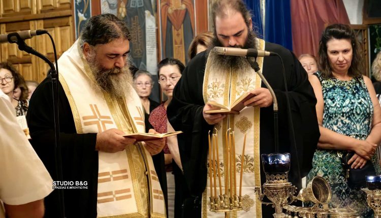 Ομιλία-του-Επισκόπου-Ευμενείας-Ειρηναίου-στο-Ναύπλιο