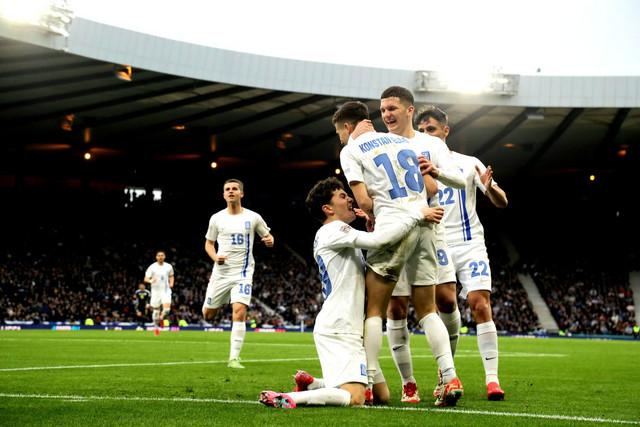 Προκριματικά-Μουντιάλ-2026:-Πρεμιέρα-με-το-δεξί-απέναντι-στη-Λευκορωσία-θέλει-η-Εθνική