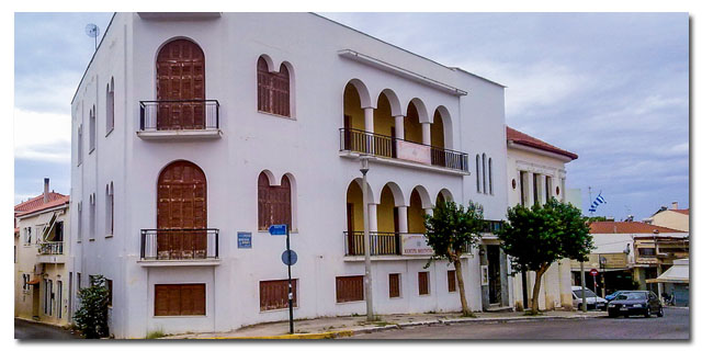 Σχολή-Βυζαντινής-και-Παραδοσιακής-Μουσικής-Ιεράς-Μητροπόλεως-Μεσσηνίας