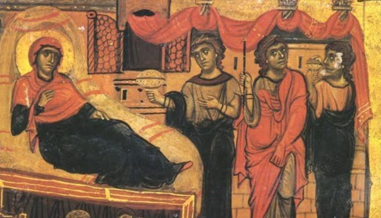 Η-πρώτη-Θεομητορική-του-νέου-Εκκλησιαστικού-έτους-θα-τιμηθεί-στη-Μητρόπολη-Δημητριάδος