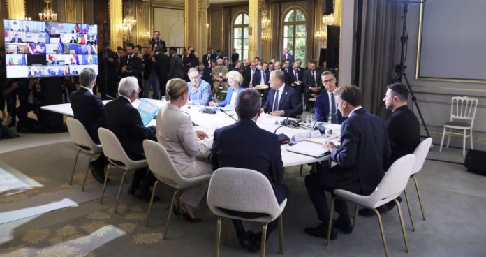 26-χώρες-έτοιμες-να-συμμετάσχουν-στην-στρατιωτική-δύναμη-εγγύησης-της-ειρήνης-και-της-ασφάλειας-στην-Ουκρανία