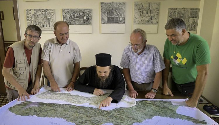 Άγιον-Όρος:-Ένα-μοναδικό-μνημείο-της-φύσης-–-Ημερίδα-και-φωτογραφική-έκθεση-12-Σεπτεμβρίου-2025