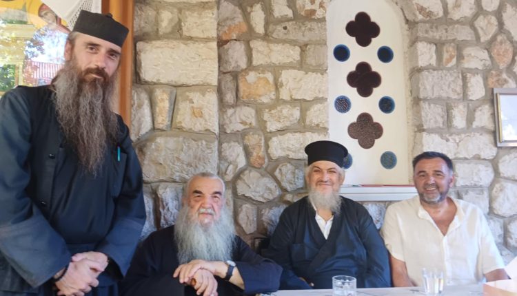 Θρησκευτικό-οδοιπορικό-στην-ΙΜ.-Παναγίας-Ελεούσας-Ξυνιάδος-από-τον-πρόεδρο-των-Ιεροψαλτών-Τρικάλων