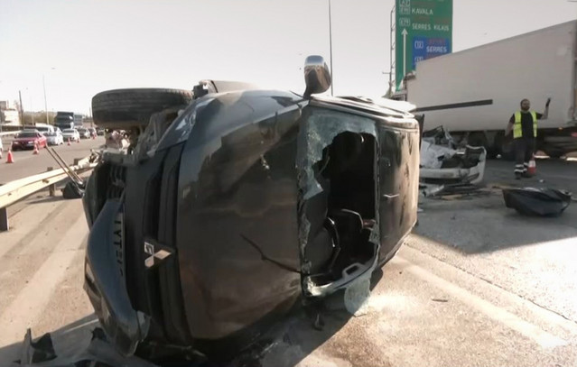 Πώς-έγινε-το-σοκαριστικό-τροχαίο-στη-Θεσσαλονίκη-με-νεκρό-24χρονο-–-Η-ανακοίνωση-της-ΕΛΑΣ.