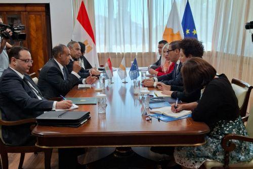 ΥΠΕΞ-Αιγύπτου:-Στήριξη-σε-λύση-Κυπριακού-με-βάση-το-διεθνές-δίκαιο