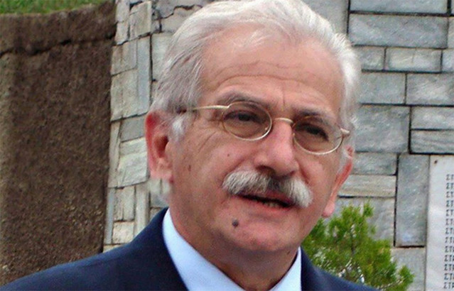 Πέθανε-ο-γενικός-διευθυντής-του-Εθνικού-Ιδρύματος-Ελευθέριος-Βενιζέλος,-Νικόλαος-Παπαδάκης