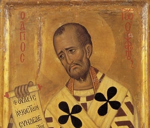 Άγιος-Ιωάννης-Χρυσόστομος:-Τίποτε-δεν-είναι-τόσο-ανάρμοστο-και-ξένο-στον-χριστιανό,-όσο-το-να-επιζητεί-την-άνεση-και-την-ανάπαυση