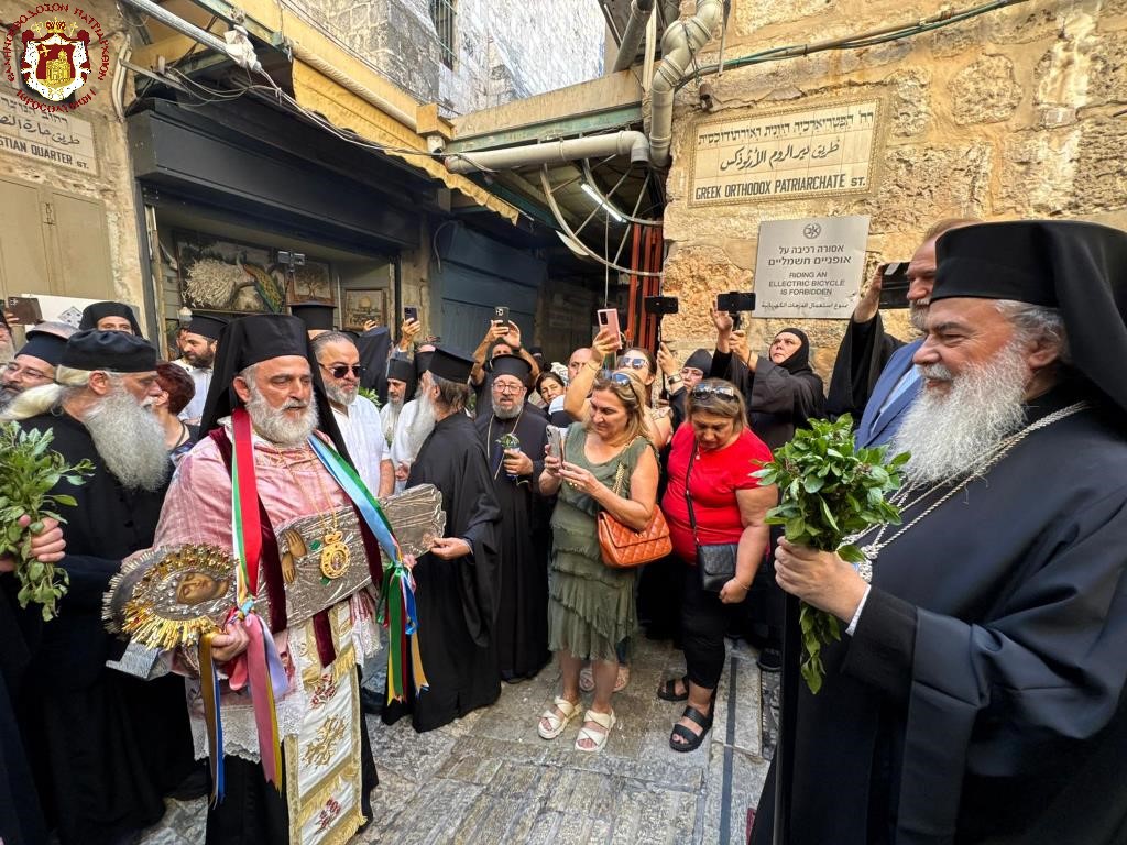 Η-Απόδοση-της-εορτής-της-Κοιμήσεως-της-Θεοτόκου-στη-Γεθσημανή