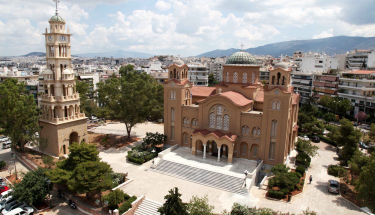 Ξεκίνησαν-οι-εγγραφές-στη-Σχολή-Βυζαντινής-Μουσικής-της-Ιεράς-Μητροπόλεως-Νέας-Σμύρνης