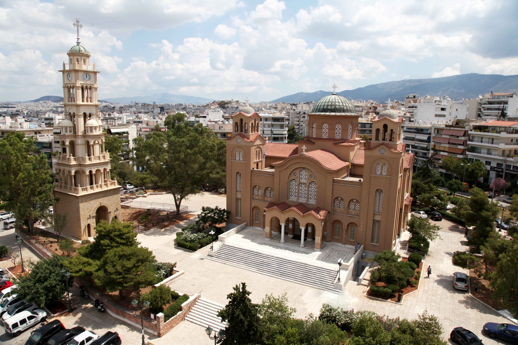 Ξεκίνησαν-οι-εγγραφές-στη-Σχολή-Βυζαντινής-Μουσικής-της-Ιεράς-Μητροπόλεως-Νέας-Σμύρνης