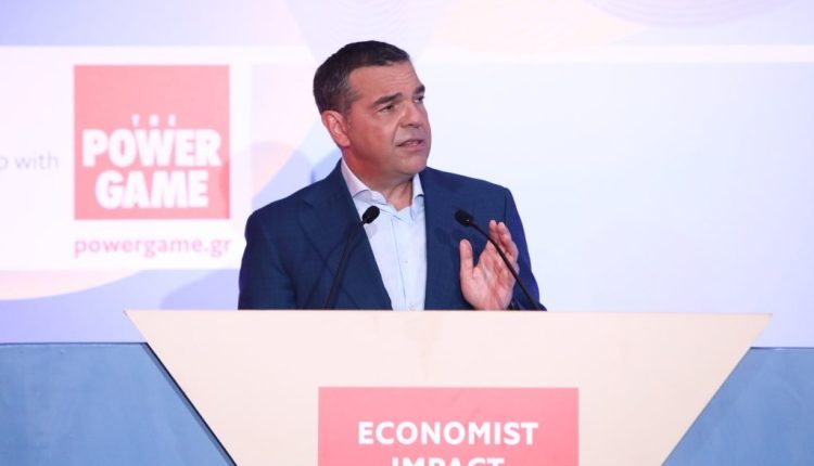 Αλ.-Τσίπρας:-Αλλαγή-οικονομικού-και-παραγωγικού-μοντέλου-–-Νέα-εθνική-πυξίδα