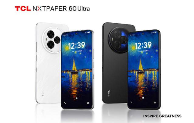 Η-tcl-Παρουσιάζει-το-tcl-nxtpaper-60-ultra-smartphone