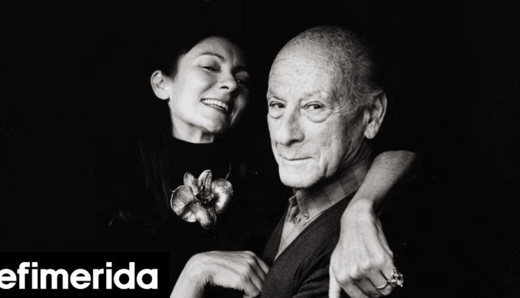 Η-γυναίκα-που-έμαθε-να-«βλέπει»-χάρη-στον-Ιόλα:-Η-Πολίν-Καρπίδα-και-η-μυθική-συλλογή-της-που-αλλάζει-χέρια-σε-λίγες-μέρες