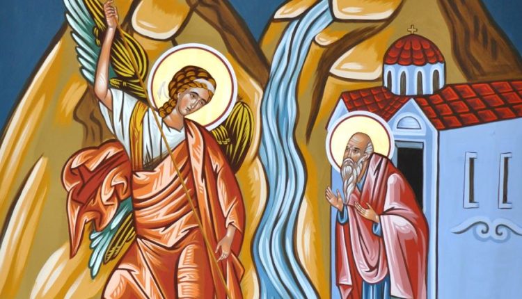 6-Σεπτεμβρίου:-Ανάμνηση-του-εν-Χώναις-θαύματος-του-Αρχαγγέλου-Μιχαήλ