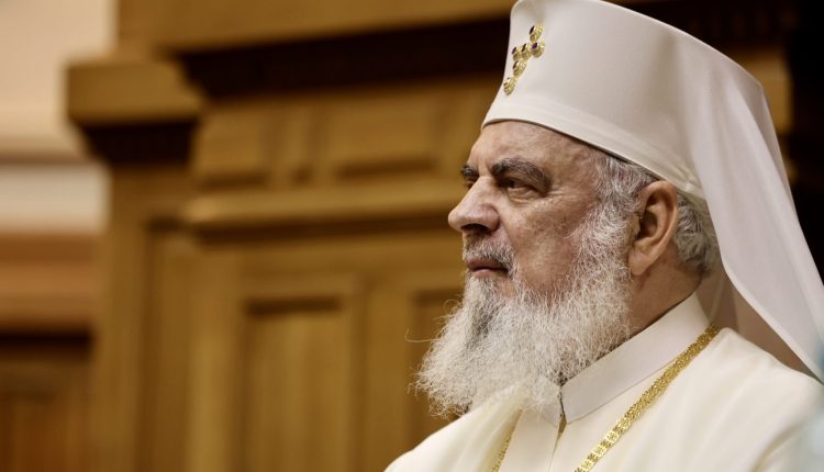 Το-μήνυμα-του-Πατριάρχη-Ρουμανίας-για-την-νέα-σχολική-χρονιά