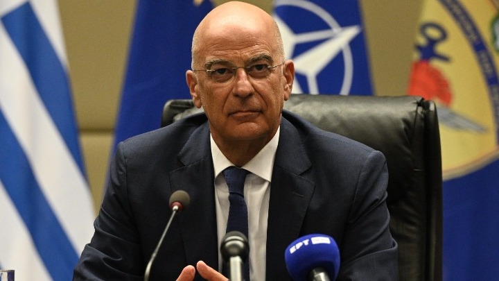 Νίκος-Δένδιας:-Το-πογκρόμ-των-“Σεπτεμβριανών”-οδήγησε-στη-συρρίκνωση-της-Ελληνικής-Μειονότητας-της-Πόλης