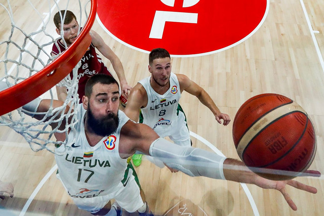 eurobasket-2025:-Ξεκίνημα-στα-νοκ-άουτ-με-τα-φαβορί-και-το-ελληνικό-ενδιαφέρον
