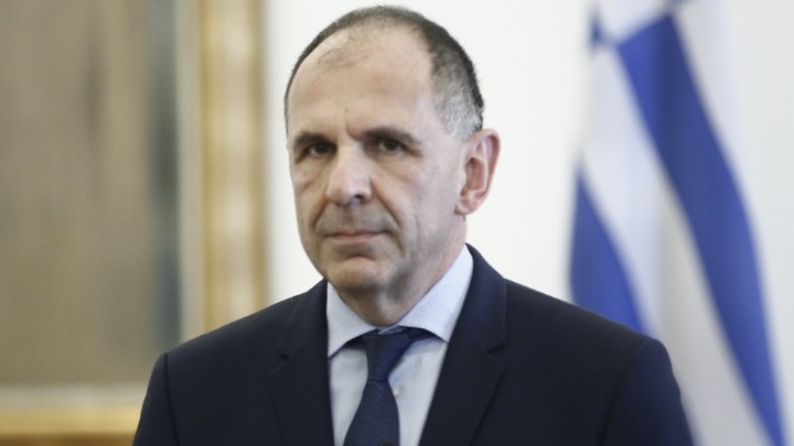 Γεραπετρίτης:-Θα-καταλήξουμε-σε-συμφωνία-με-την-Αίγυπτο-για-τη-συνέχεια-της-Μονής-Σινά