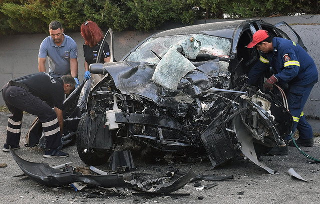 Λιγότεροι-νεκροί,-αλλά-μεγαλύτερος-αριθμός-τραυματιών-και-τροχαίων,-το-πρώτο-εξάμηνο-του-2025-στη-Δυτική-Ελλάδα