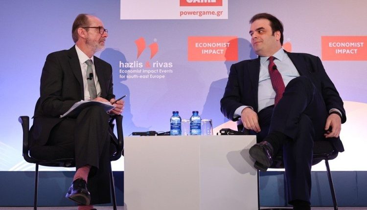 Κ.-Πιερρακάκης:-Αναπτυσσόμαστε-με-ρυθμό-μεγαλύτερο-από-πολλά-ευρωπαϊκά-κράτη