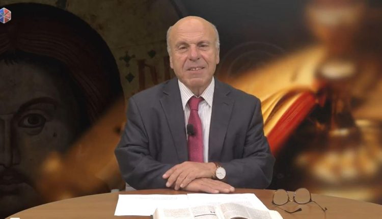 Κυριακάτικη-Μαθητεία-–-Κατάβαση-και-Ύψωση-του-Θεανθρώπου-για-να-σωθεί-ο-κόσμος