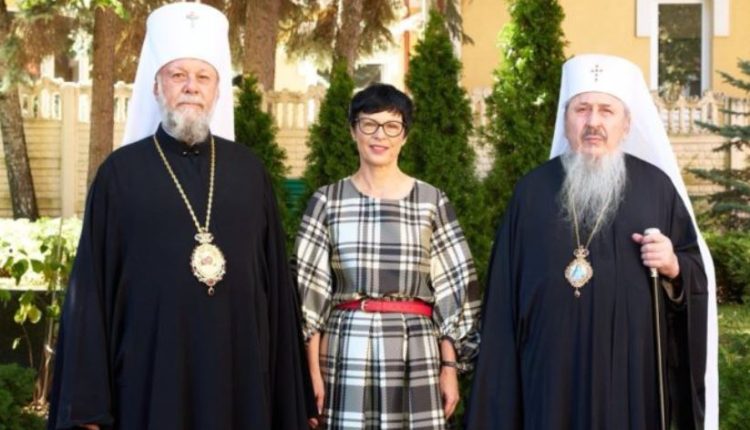 Οι-θρησκευτικές-ελευθερίες-στη-Δημοκρατία-της-Μολδαβίας-στο-επίκεντρο-συνάντησης-με-την-Ευρωπαία-Επίτροπο,-Μάρτα-Κος