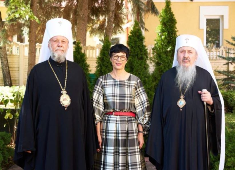 Οι-θρησκευτικές-ελευθερίες-στη-Δημοκρατία-της-Μολδαβίας-στο-επίκεντρο-συνάντησης-με-την-Ευρωπαία-Επίτροπο,-Μάρτα-Κος